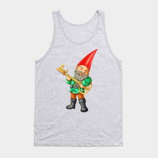 Carlos Tank Top